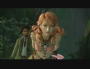 【FF13】実況part16 ボス手前で大技を撃つおバカ
