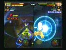 ドラゴンボール　SPARKING！NEO　対戦