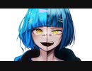 AI生成イラストっぽく描いてみた【イラストメイキング】