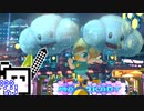 【CeVIO実況】マリオカートざらめちゃん8DX#643【マリオカート8DX】