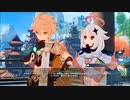 【原神】白朮 伝説任務「医心」ストーリープレイ動画 3/5