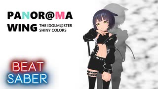 [Beat Saber] Fashionable / THE IDOLM@STER SHINY COLORS (Expert) 434/435