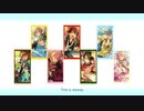 【人力あんスタ】Steppër【旧3A組】