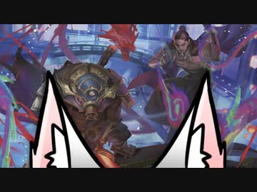 MTGA イタコマジック68
