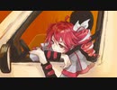 【重音テトSV_lite】　自堕楽　【SynthVカバー】