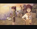 電脳コイル　ニコカラ Off Vocal　プリズム