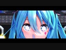 アイドルをミクさんに歌って踊って貰った（YYB式初音ミク_マジカルミライ2019）