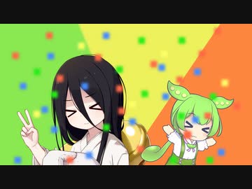 巫女みこ・ネットワークニュース【VOICEVOX劇場】