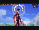 【実況】休日の今日は怪獣ファーム。４４【ウルトラ怪獣モンスターファーム】