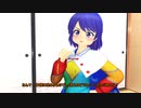 【東方MMD】　意外な苦労人、天弓千亦