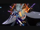 【PC版アリスギア】特殊宙域作戦Op.ストレリチア V-HARD Lv97～100 小鳥遊 怜/ネクスト ソロ【キーボード】
