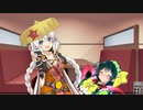 【R-18】魔法少女？ずん子　その4【ｺｯｼｮﾘ】【コスプレ】【♂♀】