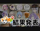 【ナゾ旅】結果発表します！