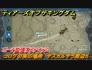 ゼルダの伝説ティアーズオブザキングダム　コログの実の場所　デスカルデラ周辺５　ポーチ拡張するアイテム　＃７６５　【ティアキン】