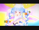 ぺこちゃんがくるくる回るの可愛すぎるぺこ‹‹(●´꒳`● )/››‹‹( ●)/››‹‹( ●´꒳`●)/››