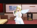 【COM3D2】Elonaのエヘカトル様でカラオケダンス『Sun☆シャイン☆夏』