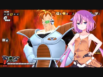 【ドラゴンボールザブレイカーズ】ヒメちゃんの人類殲滅戦 #38