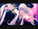 【MMD刀剣乱舞】アイドル【カメラ配布】