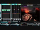 録画機能と逆位相で聴くElement of SPADA(SP LEGGENDARIA)【beatmaniaIIDX SPADA】
