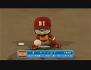 【パワプロ2022_観戦】タ・リーグ　F-BI 21回戦