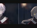 Mechanical Bloody Rose　第２４話「約束」