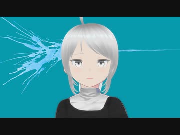 【祝賀最愛_溺愛】終点地へ消えて【UTAU音源配布】