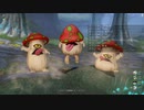 [DQX] 大した事やらないけど、今日もまったりと。1896回 -3/5