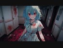 かわいそうはかわいい【可哀くて倔くて最凶の彼女 全エンド】フリーホラーゲーム実況