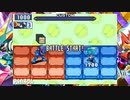 【ロックマンエグゼ6】ファルザーVerSPナビ&RVナビ戦