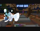 Minecraft (PC) Bedrock Edition Ver. 1.20.0 The Hive - Deathrun 【#152】June 10, 2023　後半