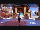 Overwatch2 【オーバーウォッチ2】 適当実況動画part158
