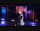 [MMD] ドクヘビ　TDA式改変テトさん
