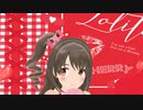 【MMD】島村卯月＿アイドル(yoasobi)