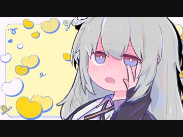 【第2回ゆづきず百合祭】ゆづきずdays　その1「あかりちゃんのぷにぷにほっぺ！」【VOICEROID劇場】