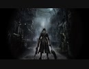 Bloodborneにありそうなボステーマを作りたかった．[オリジナル曲]