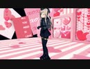 【MMD艦これ】可愛くお尻を振ってくれるゆーちゃん【紳士向け】