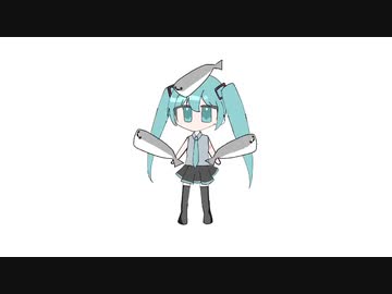 さかばんばすぴす / もぎもぎ feat. 初音ミク