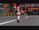 【重音テトSV MMD】極楽浄土【SYNTHESIZER V COVER】