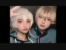【コスプレ/ワールドトリガー】グラーヴェ　踊ってみた【玉狛ネイバーズ】