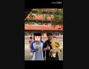 我们毕业啦！回归之际，纪念自己高中三年的时光，希望大家的未来是一片锦绣前程，星辰大海一直在，只愿后会永有期。