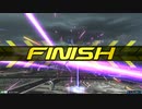 【EXVS2XB】ですともおじさんのクロブ珍道中寄り道6