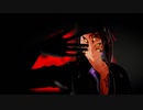 【鬼滅のMMD】『Addiction Remix』【黒死牟】  #黒死牟 #DemonSlayer #鬼滅の刃mmd  #上弦の壱
