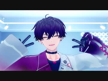 にじさんじMMD】ハイファイレイヴァー【佐伯イッテツ】 - ニコニ