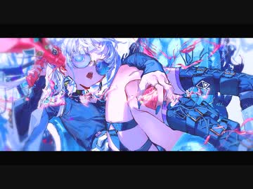 CH4NGE - Giga / リシェ（cover）