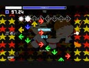[StepMania] 三毛猫ロック