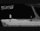 訳アリ野郎どもはメカファイトでトップを目指す【Wolfstride】#25