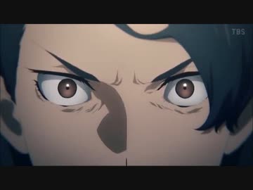 推しの子　ED　激重暴走異母弟編