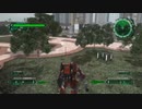 【地球防衛軍6】フェンサーINF縛り st118「殲滅計画」