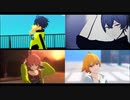 【MMDダンキラ】洋楽詰め