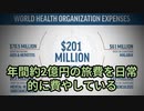 WHOと陰謀　プランデミック１　